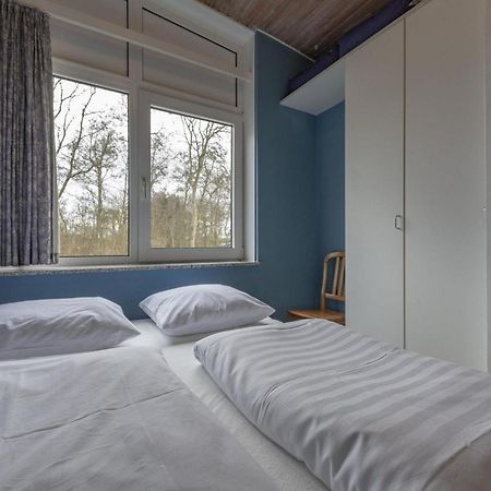 Stylish Beachside Bungalow With Patio Sint Maartensvlotbrug Экстерьер фото
